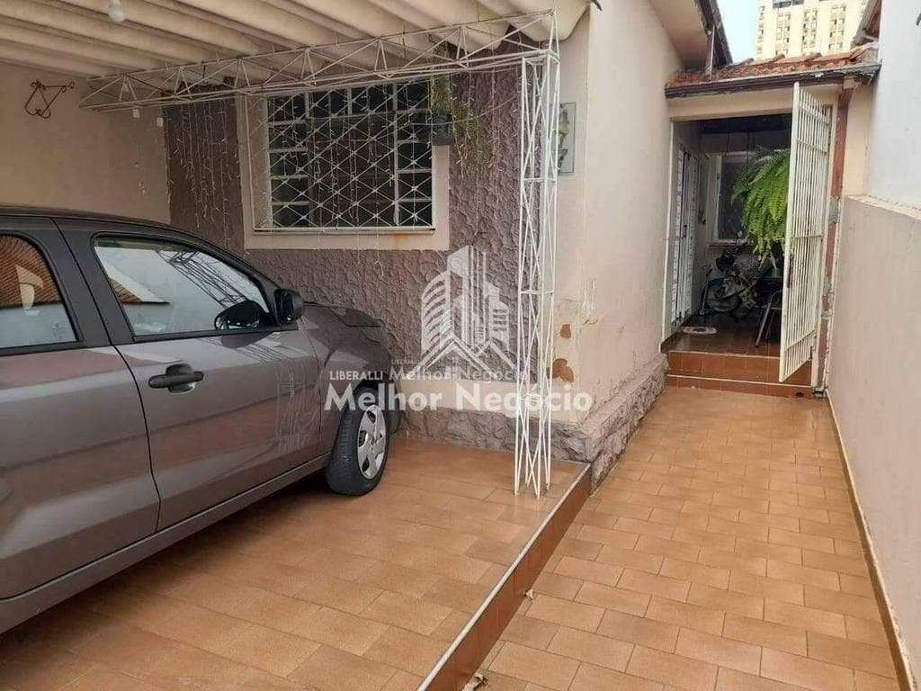 Casa à venda em Piracicaba, Centro (Ártemis), com 3 quartos, com 110 m²