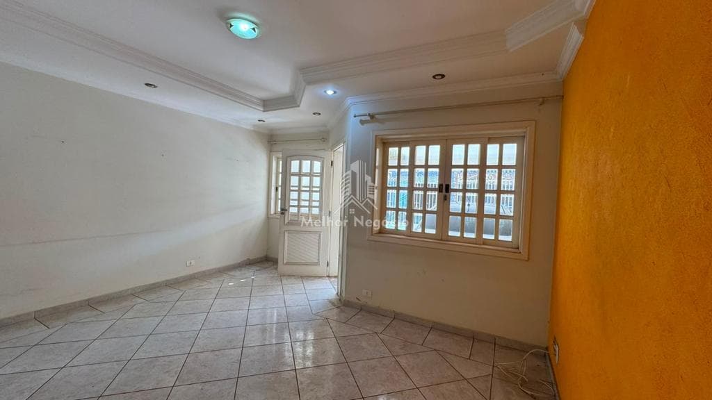 Casa à venda em Piracicaba, Jardim Brasília, com 4 quartos, com 192 m²
