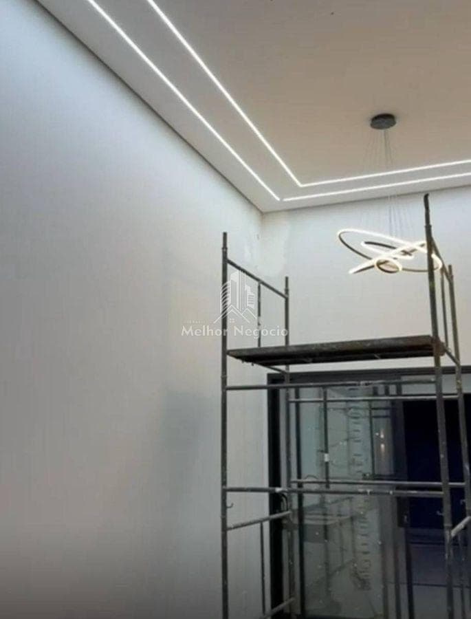 Casa à venda em Hortolândia, Jardim Flórida, com 3 quartos, com 160 m² — foto 3