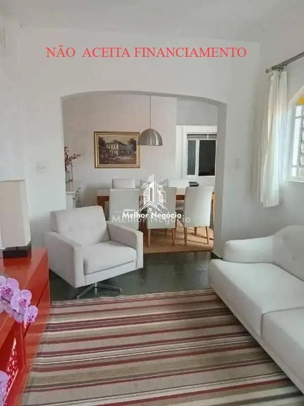 Casa à venda em Campinas, Jardim São Fernando, com 3 quartos, com 150 m² — foto 2