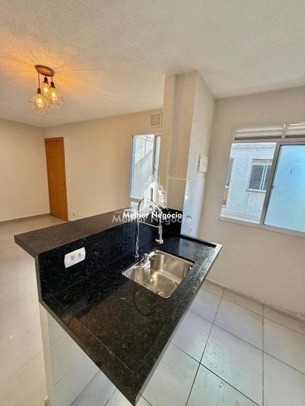 Apartamento à venda em Campinas, Jardim do Lago Continuação, com 2 quartos, com 42 m² — foto 5