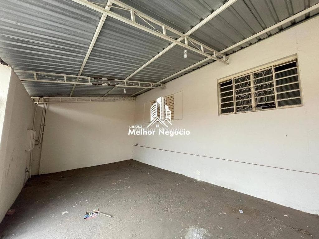 Casa à venda em Sumaré, Altos de Sumaré, com 2 quartos, com 80 m²