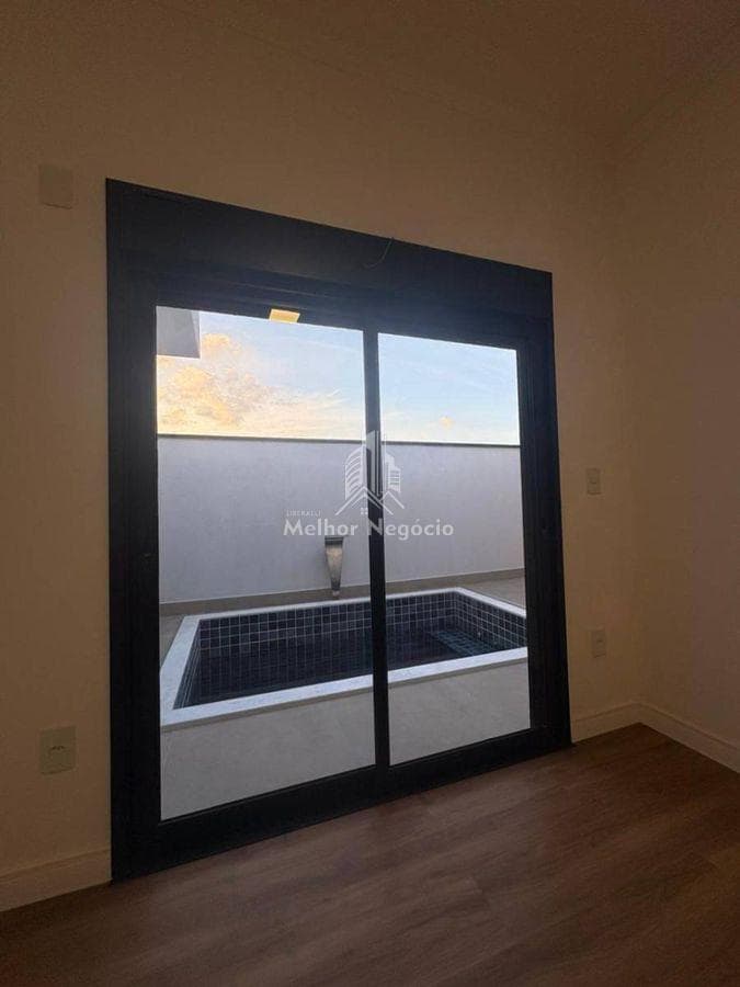 Casa à venda em Paulínia, São Bento, com 3 quartos, com 146 m² — foto 10