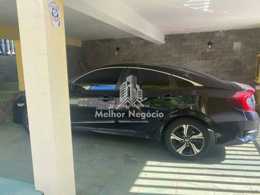 Casa à venda em Sumaré, Jardim São Domingos, com 3 quartos, com 200 m² — foto 2