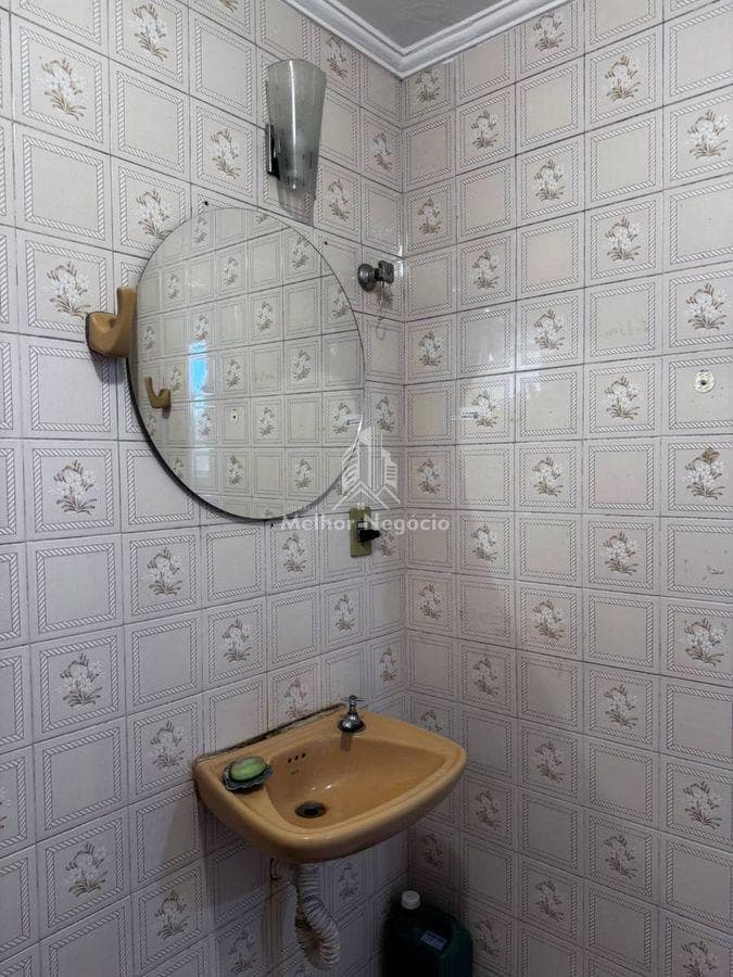 Apartamento à venda em Campinas, Botafogo, com 1 quarto, com 36 m² — foto 4