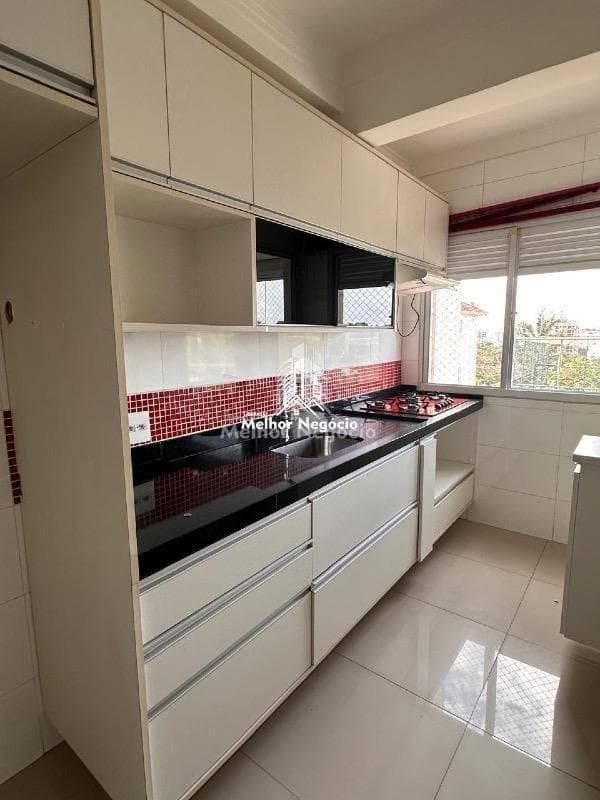 Apartamento à venda em Campinas, Ponte Preta, com 2 quartos, com 80 m² — foto 6