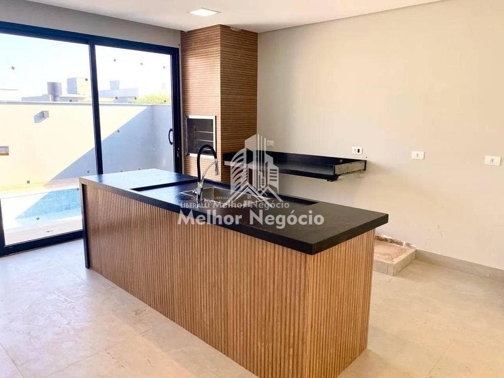 Casa à venda em Piracicaba, Santa Rosa, com 3 quartos, com 174 m² — foto 2