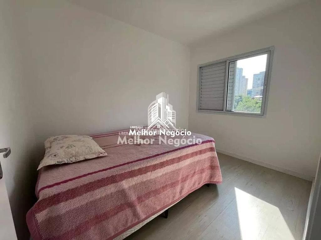 Apartamento à venda em Valinhos, Parque das Colinas, com 2 quartos, com 49 m² — foto 4