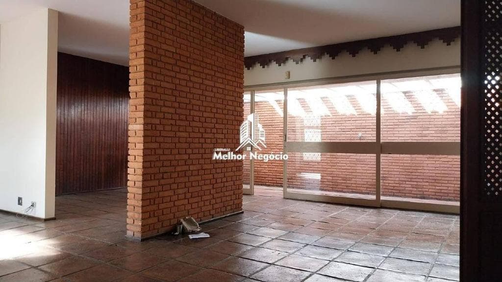 Casa à venda em Piracicaba, São Dimas, com 6 quartos, com 307 m² — foto 2