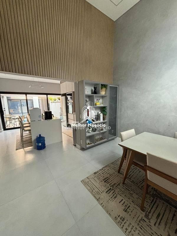 Casa à venda em Sumaré, Residencial Real Parque Sumaré, com 2 quartos, com 140 m² — foto 6