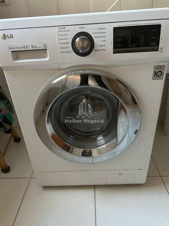 Apartamento à venda em Campinas, Centro, com 1 quarto, com 45 m² — foto 10