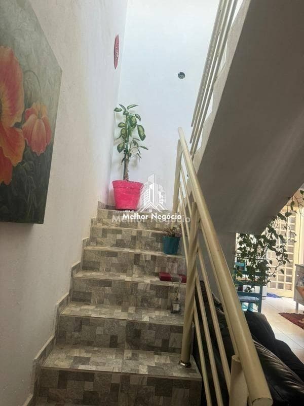 Casa à venda em Americana, Jardim Boer II, com 3 quartos, com 140 m² — foto 9