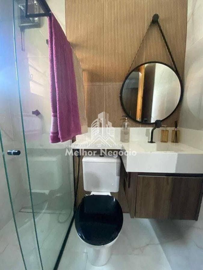Casa à venda em Sumaré, Jardim Conceição (Nova Veneza), com 3 quartos, com 175 m² — foto 6