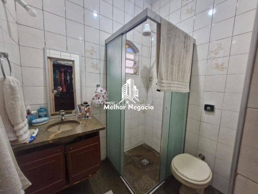 Casa à venda em Campinas, Vila Teixeira, com 3 quartos, com 200 m² — foto 9