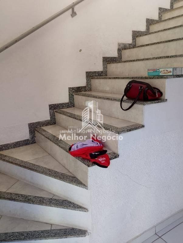 Casa à venda em Nova Odessa, Jardim Planalto, com 5 quartos, com 250 m² — foto 8