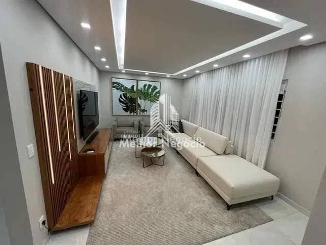 Casa à venda em Campinas, Jardim Carlos Lourenço, com 3 quartos, com 200 m²