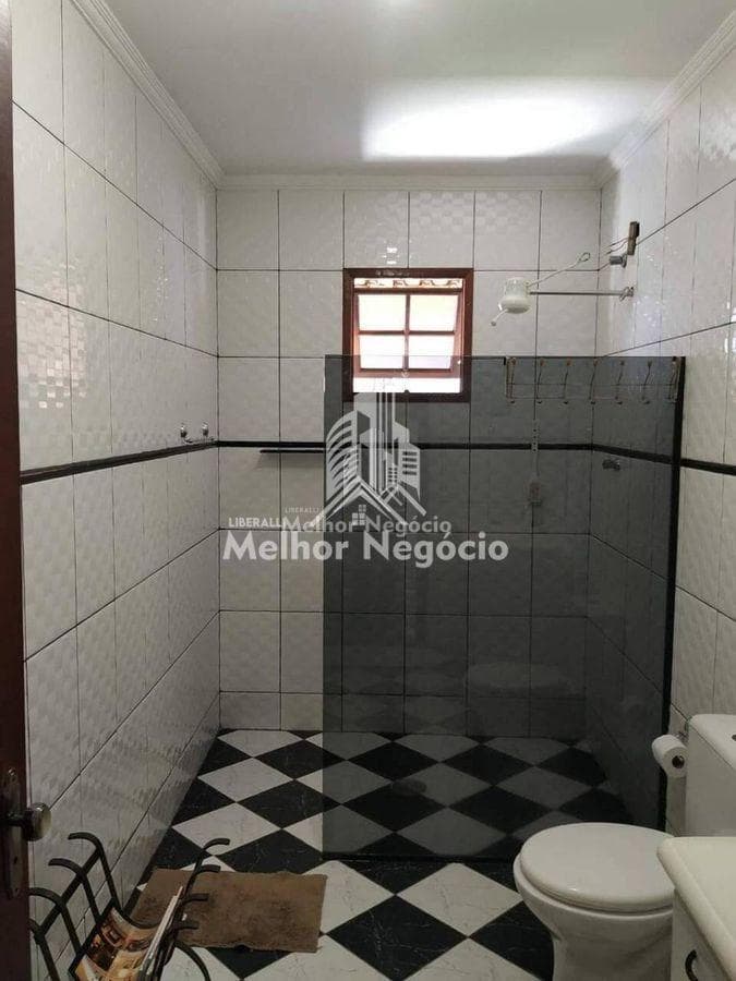 Casa à venda em Piracicaba, Perdizes, com 4 quartos, com 300 m² — foto 3