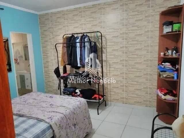 Casa à venda em Campinas, Conjunto Habitacional Parque Itajaí, com 2 quartos, com 75 m² — foto 7