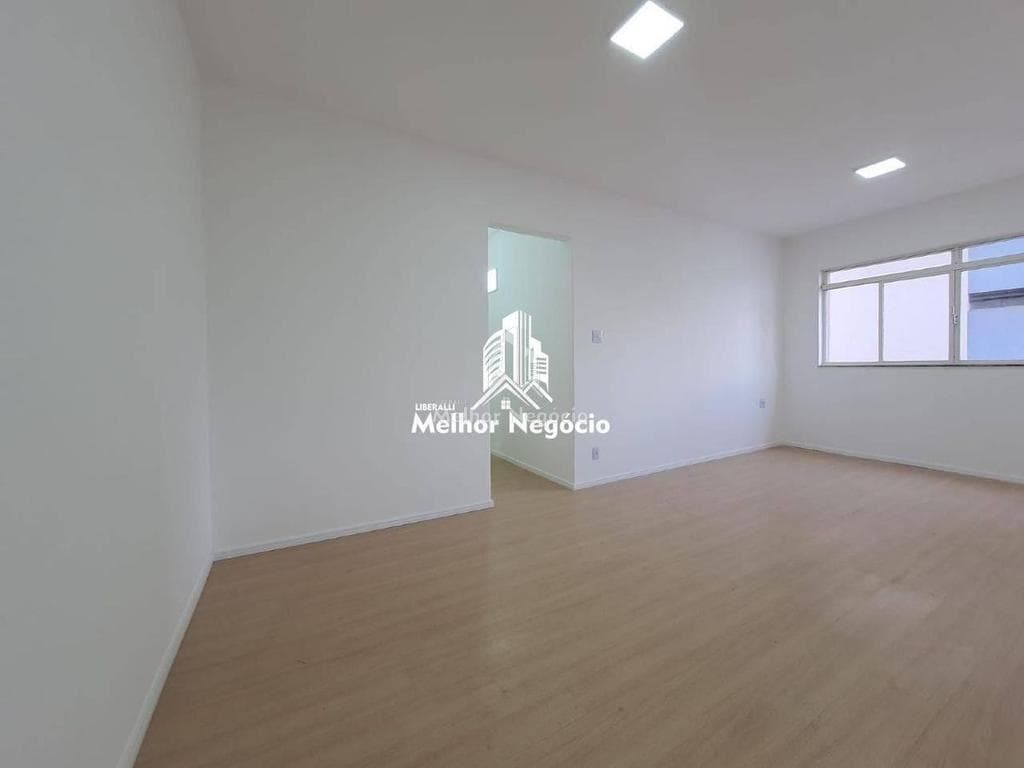 Apartamento à venda em Campinas, Centro, com 4 quartos, com 117 m² — foto 2