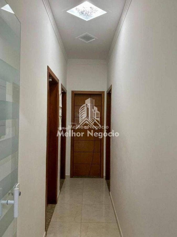Casa à venda em Sumaré, Jardim Alvorada, com 3 quartos, com 200 m² — foto 3