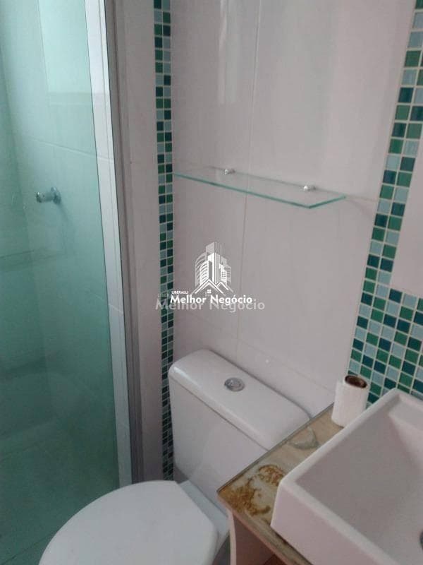 Apartamento à venda em Campinas, Parque Valença I, com 2 quartos, com 49 m² — foto 6