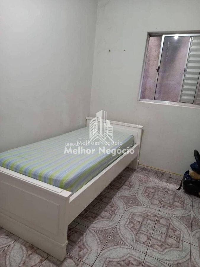 Casa à venda em Hortolândia, Parque do Horto, com 5 quartos, com 200 m² — foto 3