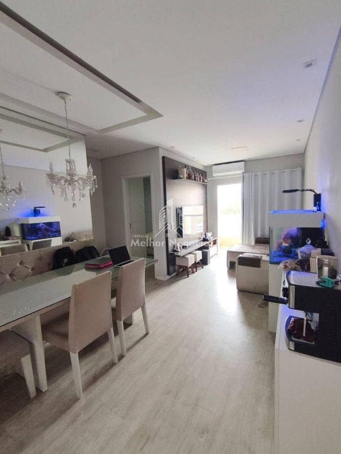 Apartamento à venda em Hortolândia, Jardim das Colinas, com 2 quartos, com 58 m² — foto 7