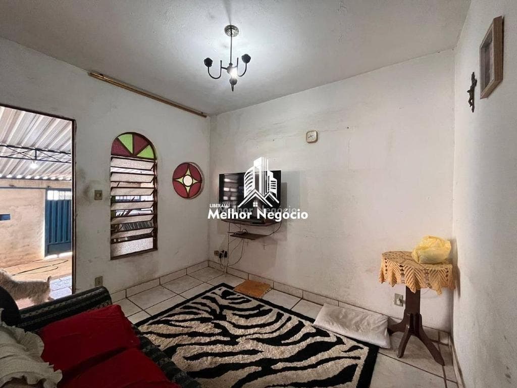 Casa à venda em Piracicaba, Jardim Ipanema, com 2 quartos, com 62.47 m² — foto 3