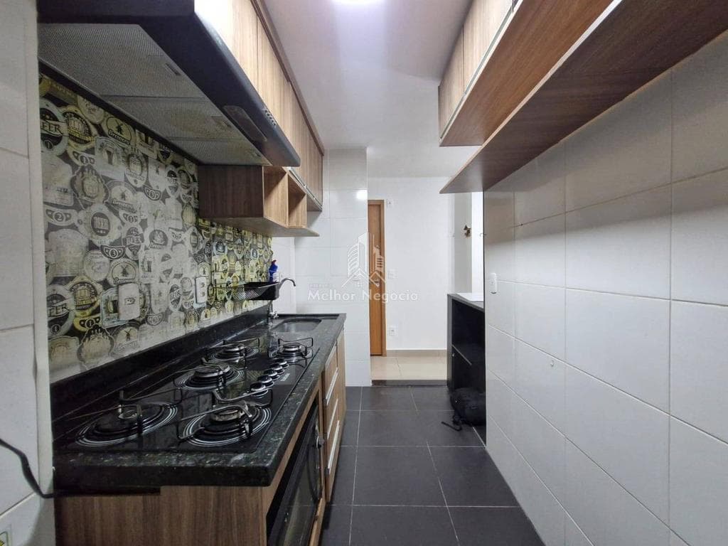 Apartamento à venda em Campinas, Fundação da Casa Popular, com 2 quartos, com 45 m² — foto 7