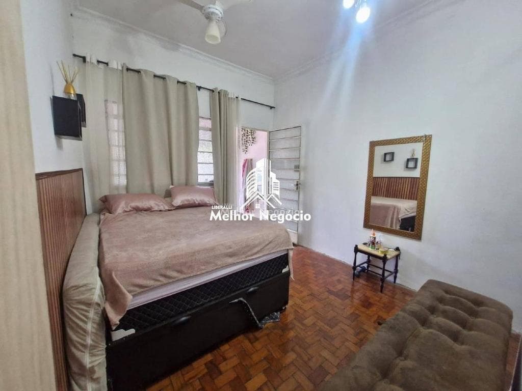 Casa à venda em Campinas, Vila Dutra, com 3 quartos, com 119 m² — foto 10