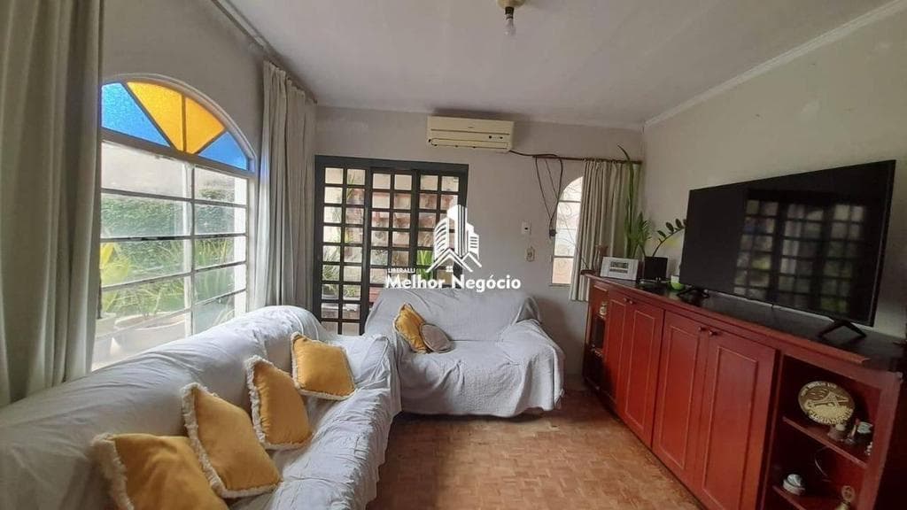 Casa à venda em Campinas, Jardim Capivari, com 4 quartos, com 96 m² — foto 7