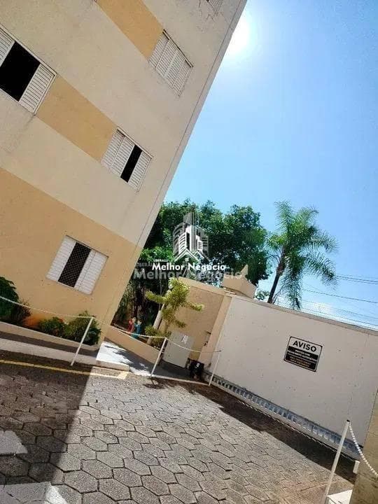 Apartamento à venda em Piracicaba, Jardim Parque Jupiá, com 2 quartos, com 58 m² — foto 7