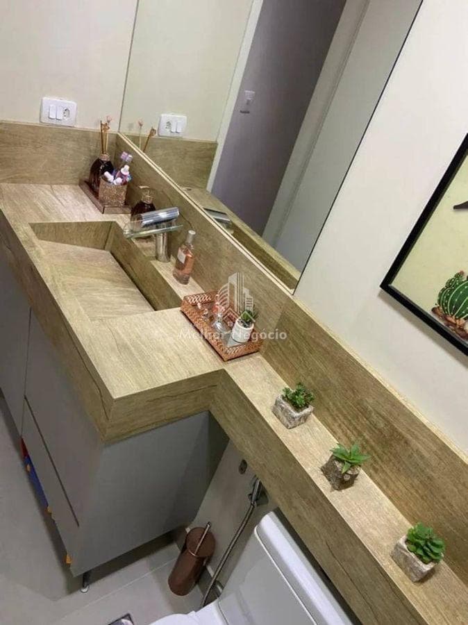 Casa à venda em Campinas, Jardim Santa Lúcia, com 3 quartos, com 213 m² — foto 6