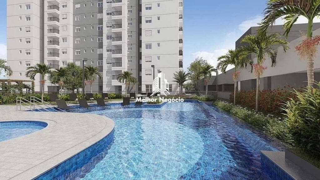Apartamento à venda em Campinas, Jardim Aurélia, com 3 quartos, com 97 m² — foto 7