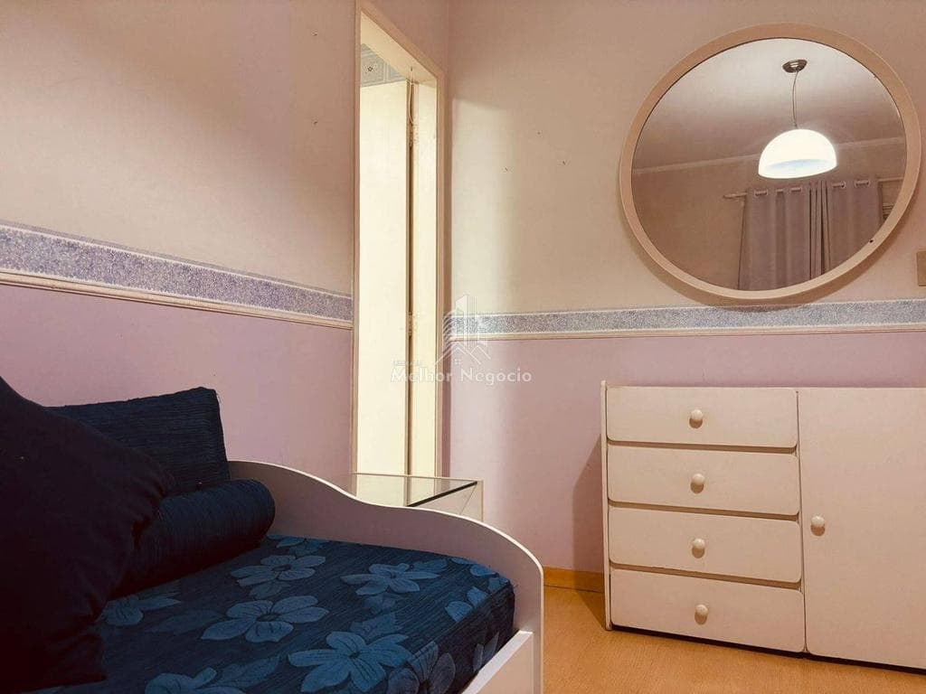 Apartamento à venda com 3 quartos, sendo 1 suíte em Campinas/SP — foto 8