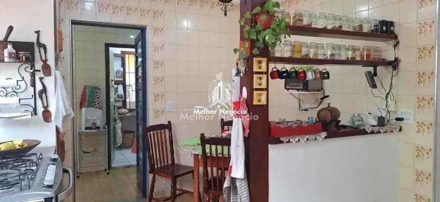 Casa à venda em Campinas, Jardim Colonial, com 4 quartos, com 217 m² — foto 8