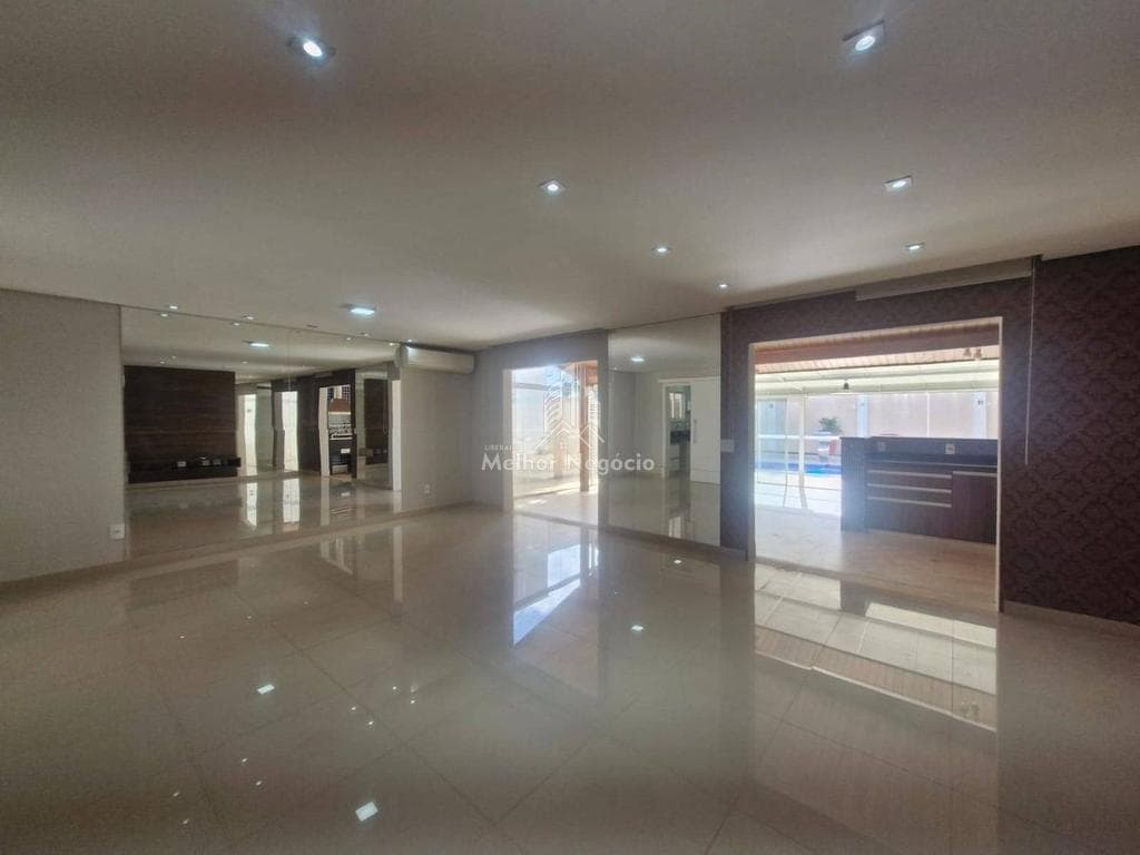 Casa à venda em Campinas, Sítios de Recreio Gramado, com 3 quartos, com 220 m² — foto 8