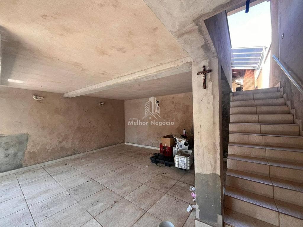 Casa à venda em Piracicaba, Jardim Taruman, com 3 quartos, com 90 m² — foto 5