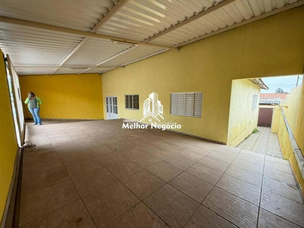 Casa à venda em Americana, Antônio Zanaga, com 3 quartos, com 33.99 m² — foto 4
