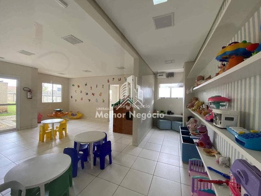 Apartamento à venda em Sumaré, Loteamento Residencial Viva Vista, com 3 quartos, com 67 m² — foto 10