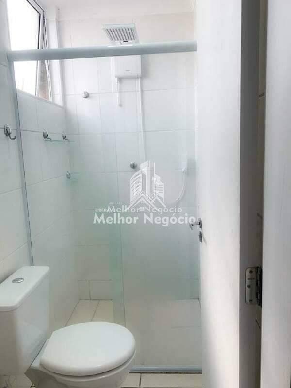 Apartamento à venda em Hortolândia, Vila São Pedro, com 2 quartos, com 59 m² — foto 9