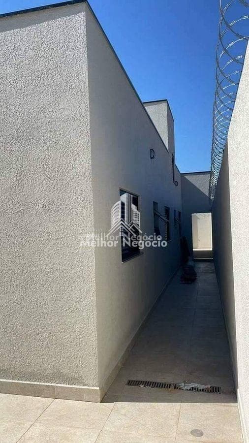 Casa à venda em Hortolândia, Jardim Nova Hortolândia II, com 3 quartos, com 180 m² — foto 6