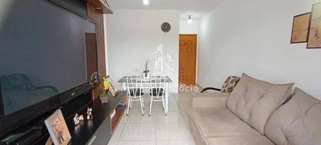 Apartamento à venda em Sumaré, Parque Emília, com 2 quartos, com 58 m²