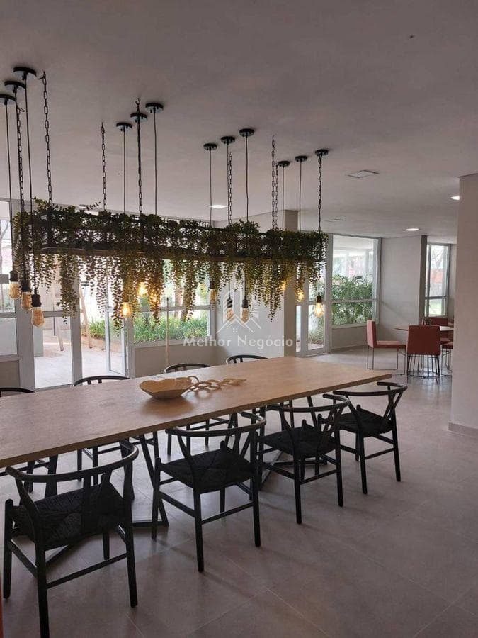 Apartamento à venda em Campinas, Centro, com 2 quartos, com 45 m² — foto 6