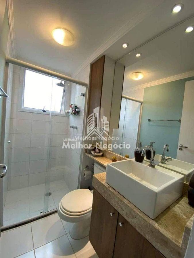 Apartamento à venda em Campinas, Jardim Amazonas, com 2 quartos, com 58 m² — foto 5