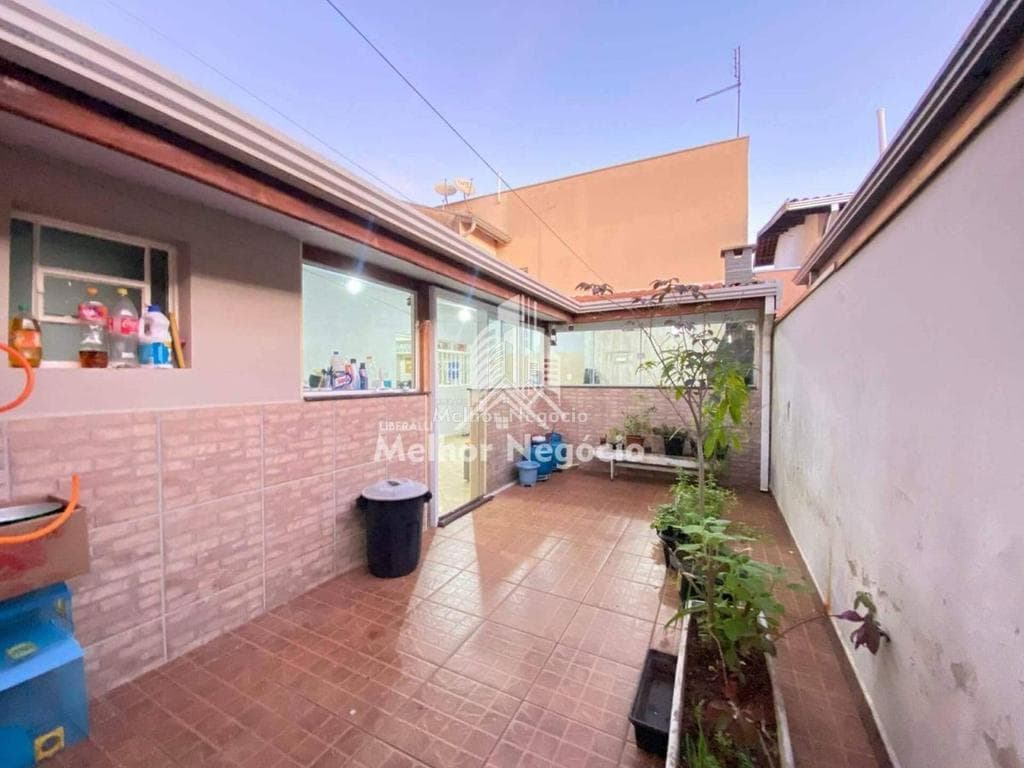 Casa à venda em Paulínia, João Aranha, com 3 quartos, com 176 m² — foto 9