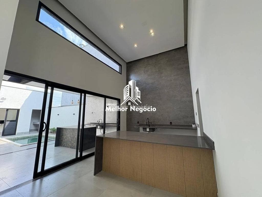 Casa à venda em Hortolândia, Parque Olívio Franceschini, com 3 quartos, com 191 m² — foto 7