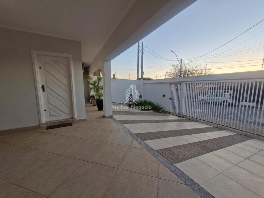 Casa à venda em Campinas, Parque da Figueira, com 3 quartos, com 187 m² — foto 4