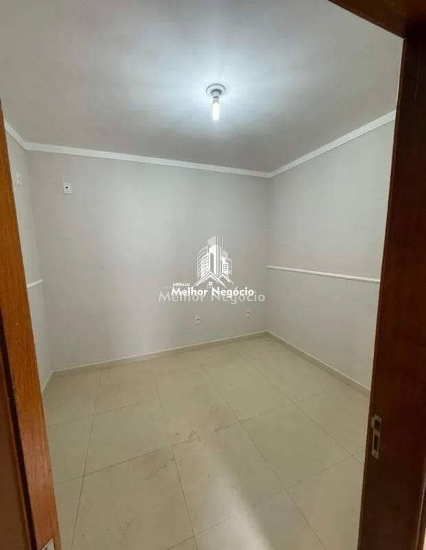 Casa à venda em Paulínia, Saltinho, com 3 quartos, com 150 m²