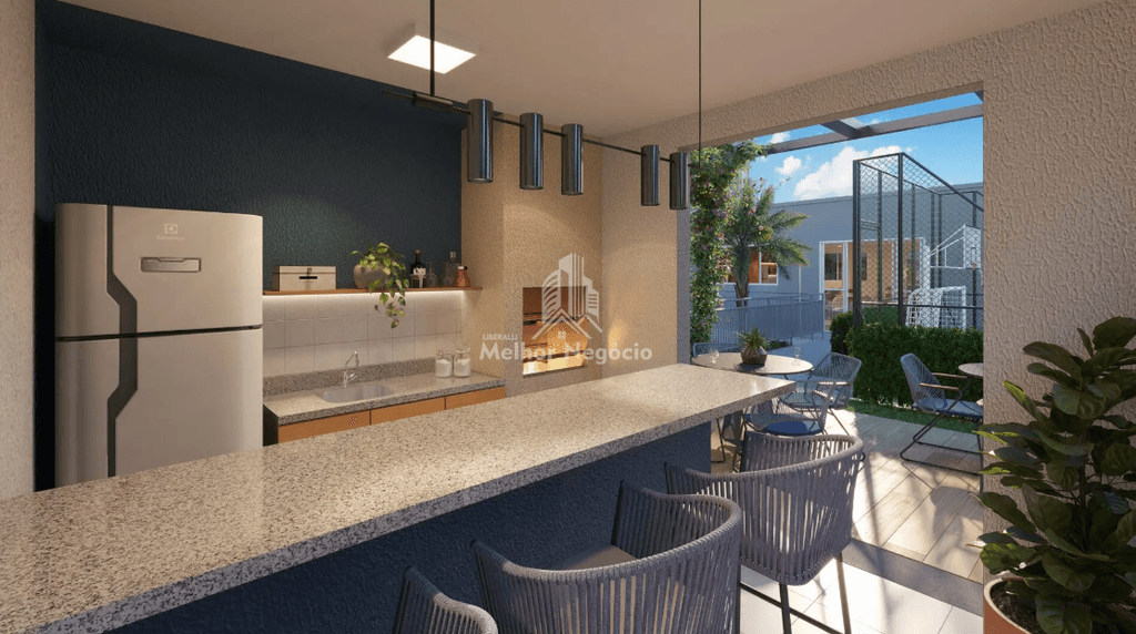Apartamento à venda em Campinas, Vila Miguel Vicente Cury, com 2 quartos, com 67.42 m² — foto 10